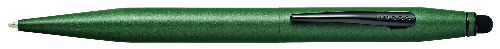 Шариковая ручка Cross Tech2 Midnight Green