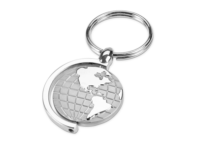 Брелок Sphere