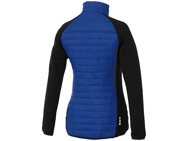 Куртка утепленная Banff женская