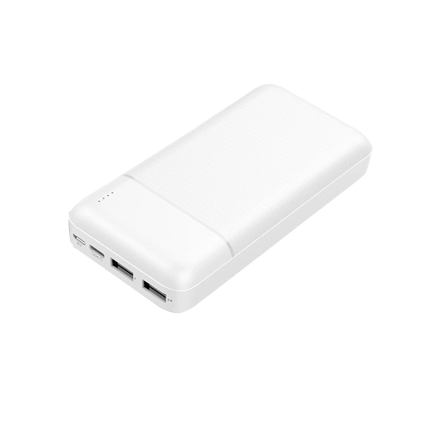 Внешний аккумулятор Vekta, 16000mAh