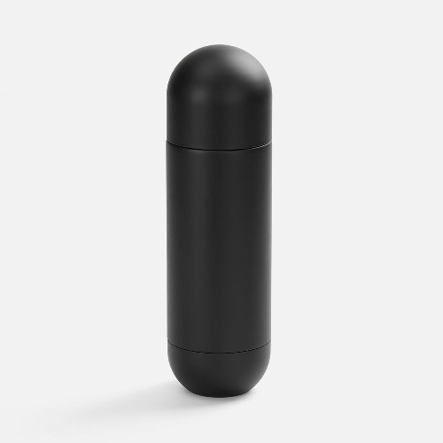 Термос Tubula Soft Touch