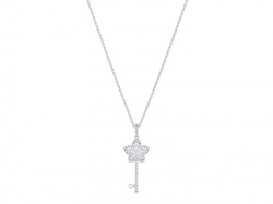 Подвеска Lady Key