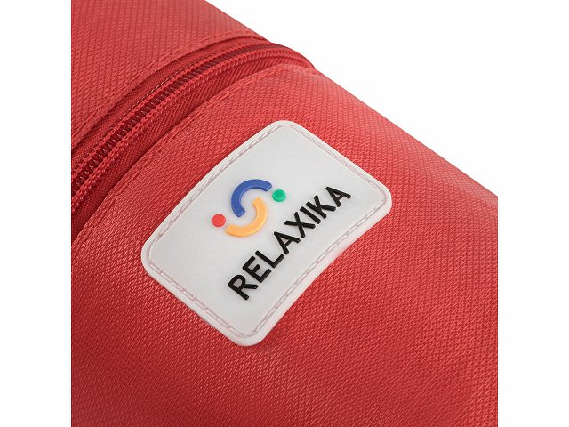 Термос для еды Relaxika 301 в чехле, 1200 мл