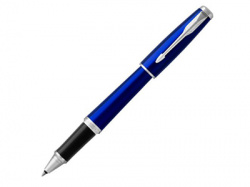 Ручка Parker роллер Urban Nightsky Blue CT