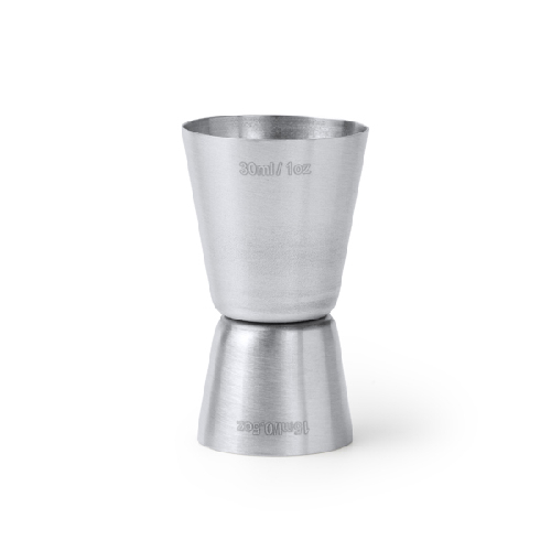 Мерный стакан из нержавеющей стали CARDU