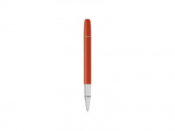 Ручка роллер Heritage Collection Rouge et Noir Coral