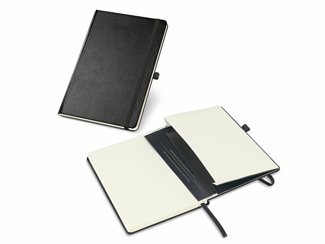 Блокнот A5 CHAMBERI