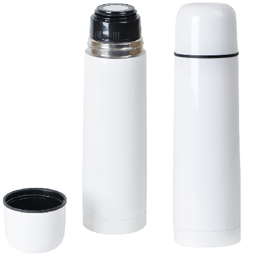 Термос "WHITE" 750 мл