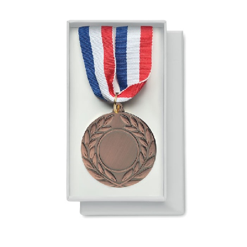 Медаль диаметром 5 см WINNER
