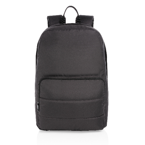 Рюкзак для ноутбука Impact Basic из RPET AWARE™, 15.6"