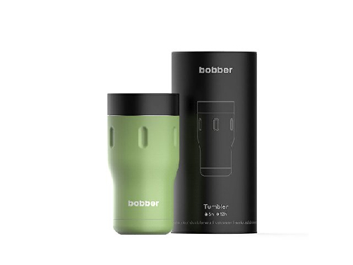 Вакуумная термокружка Tumbler, 350 мл