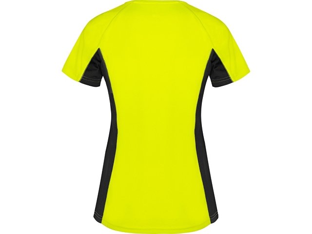 Спортивная футболка Shanghai женская