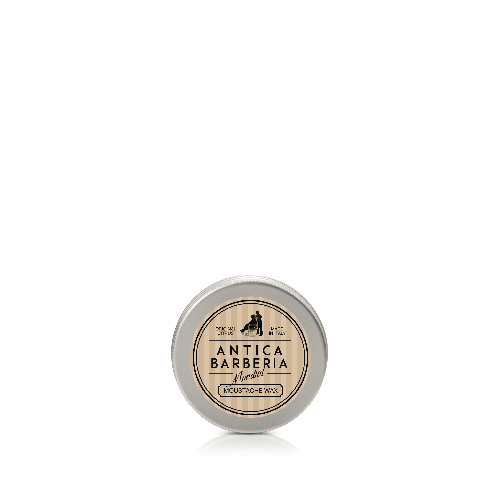 Воск для усов и бороды Antica Barberia Mondial "ORIGINAL CITRUS", цитрусовый аромат, 30 мл