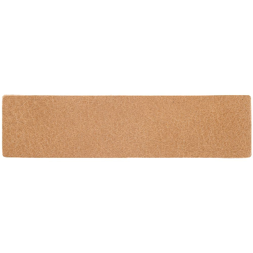 Лейбл кожаный Pasek
