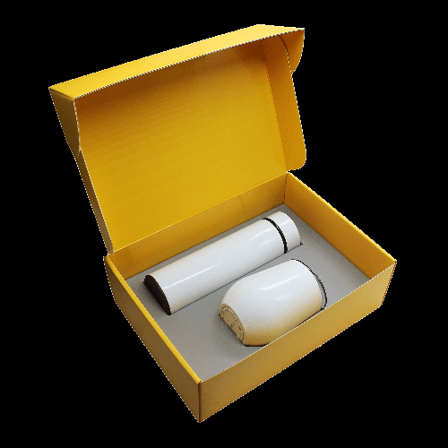 Набор Hot Box C G