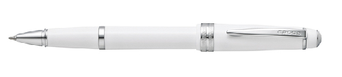 Ручка-роллер Selectip Cross Bailey Light White