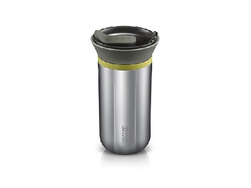 Ручная мини-кофеварка Cuppamoka