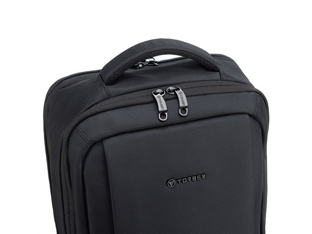 Рюкзак VOYAGE c отделением для ноутбука 17''