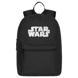 Рюкзак с люминесцентной вышивкой Star Wars