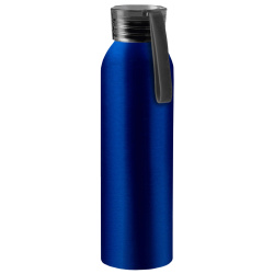 Бутылка для воды VIKING BLUE 650мл.