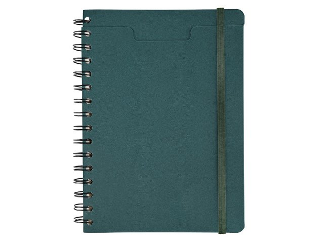 Ежедневник недатированный А5 Pragmatic