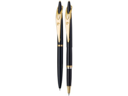Набор Pen and Pen: ручка шариковая, ручка-роллер