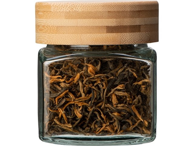 Чай белый премиальный Бай Му Дань, серия Ceremony