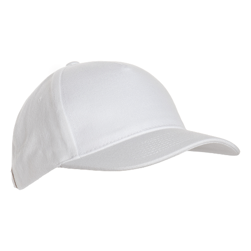 Бейсболка STAN 5 клиньев хлопок 280, 11