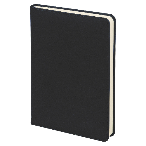 Ежедневник полудатированный Classic Soft А5 35333.4 new