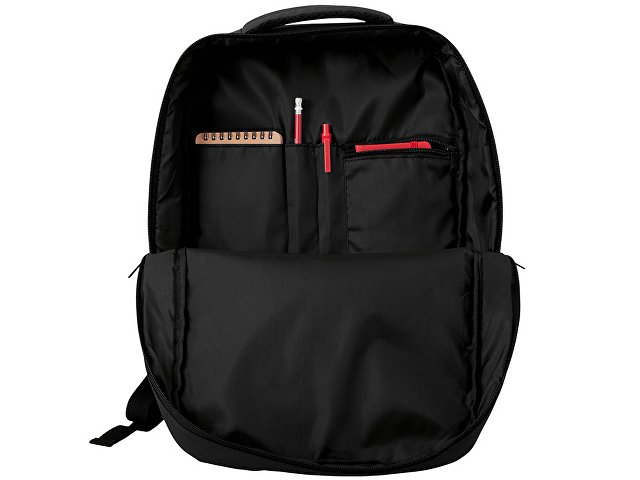 Водостойкий рюкзак Jacky для ноутбука 15''
