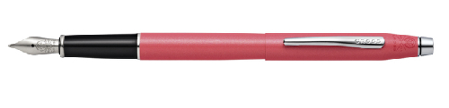 Перьевая ручка Cross Classic Century Aquatic Coral Lacquer