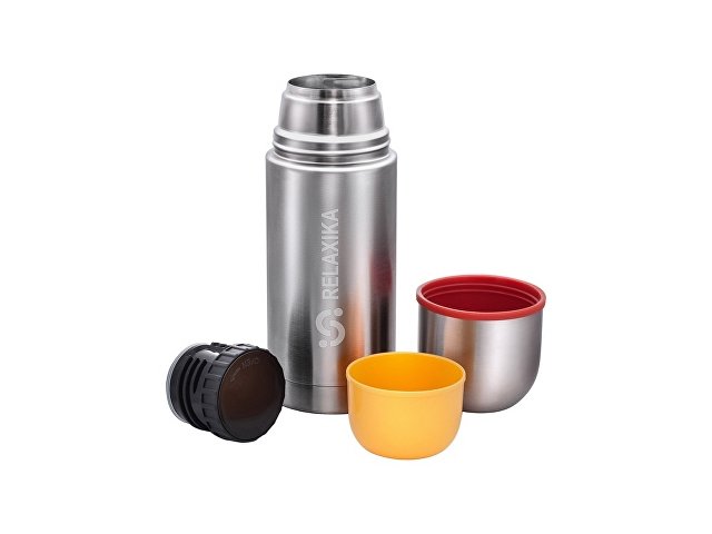 Термос Relaxika 102 2 чашки