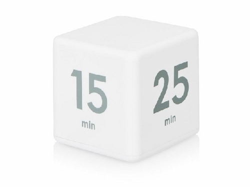 Таймер Time Capsule софт-тач