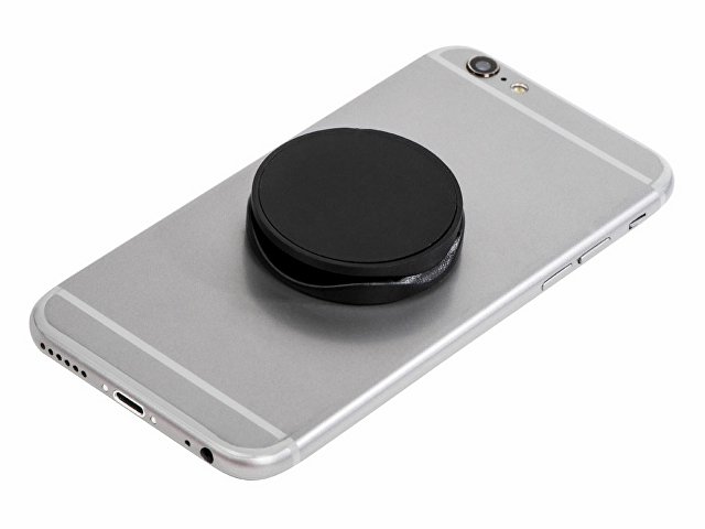 Держатель для телефона с отверстием для пальца Pop Flex