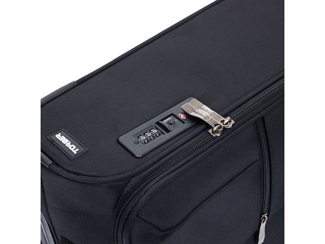 Чемодан Seyd, 32 л