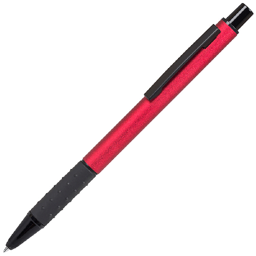 Ручка шариковая с грипом CACTUS