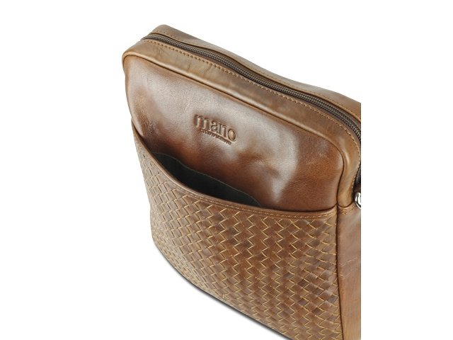 Сумка через плечо Don Luca