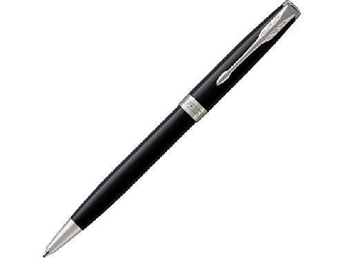 Ручка шариковая Parker Sonnet Core Matte Black CT
