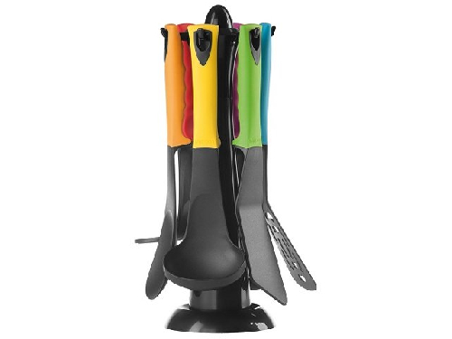 Набор кухонных инструментов FLAVA, 7 предметов