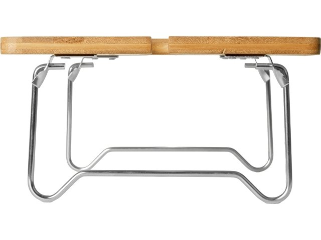 Столик бамбуковый на складных ножках Barolo