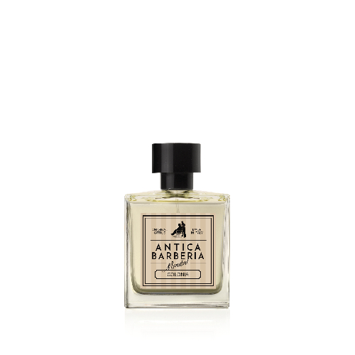Одеколон Antica Barberia Mondial "ORIGINAL CITRUS",цитрусовый аромат, 100 мл