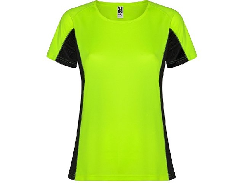 Спортивная футболка Shanghai женская