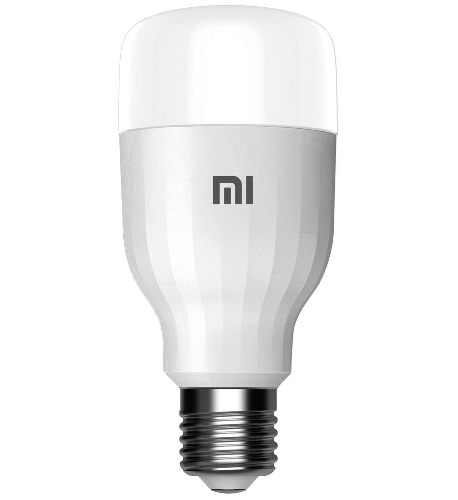 Лампа Mi LED Smart Bulb Essential White and Color