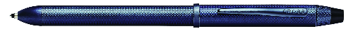 Многофункциональная ручка Cross Tech3 Midnight Blue