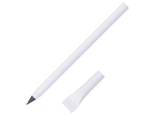 Вечный карандаш из переработанной бумаги Recycled pencil