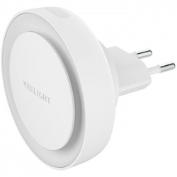 Ночник с датчиком движения Yeelight Plug-in Sensor Nightlight