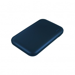 Внешний аккумулятор Velutto 5000 mAh