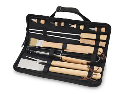 Набор для барбекю Шеф-повар