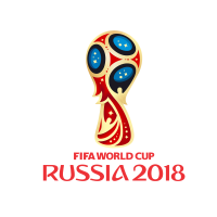 2018 FIFA World Cup Russia™