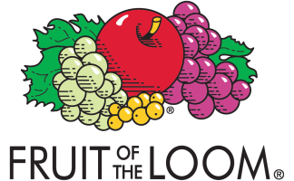 Fruit of the loom